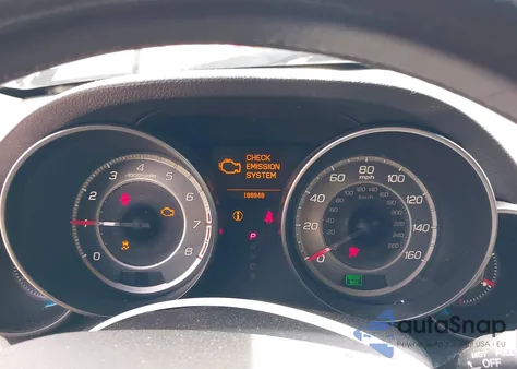 2011 Acura Mdx Technology Package from USA, damaged, VIN 2HNYD2H44BH504408